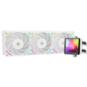 Thermalright Frozen Vision 360 WHITE